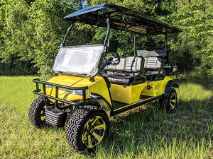 plano golf cart service, golf cart repair plano 